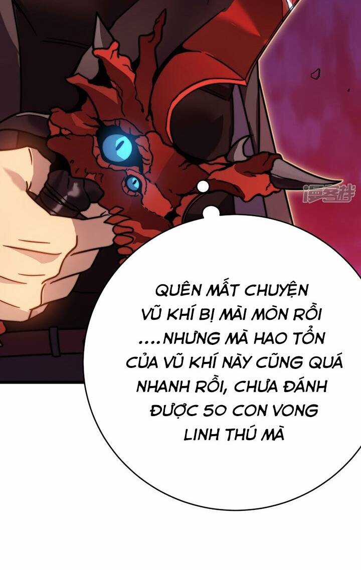 Sát Thần Chi Lộ Tại Dị Giới Chapter 53 trang 27