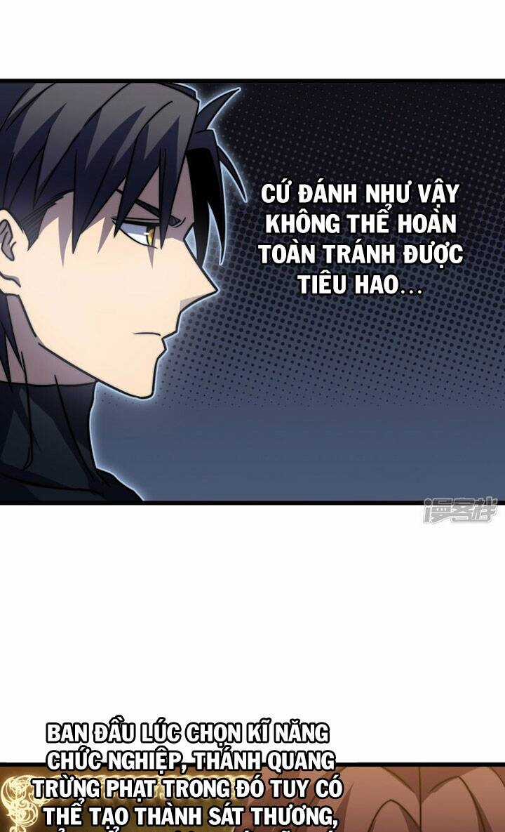 Sát Thần Chi Lộ Tại Dị Giới Chapter 53 trang 28