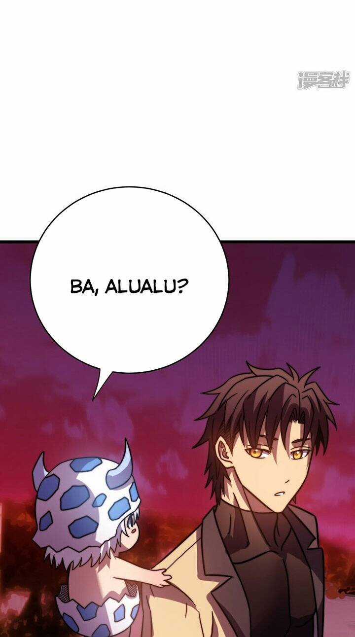 Sát Thần Chi Lộ Tại Dị Giới Chapter 53 trang 40