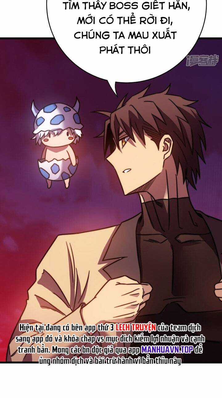 Sát Thần Chi Lộ Tại Dị Giới Chapter 53 trang 42