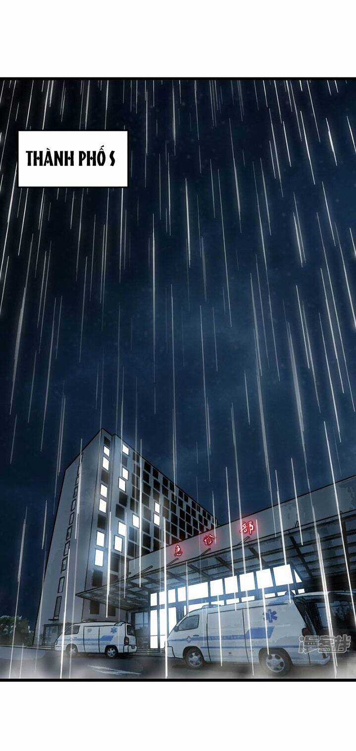 Sát Thần Chi Lộ Tại Dị Giới Chapter 53 trang 46