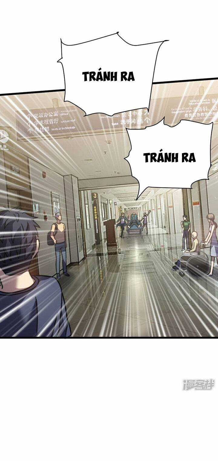 Sát Thần Chi Lộ Tại Dị Giới Chapter 53 trang 47