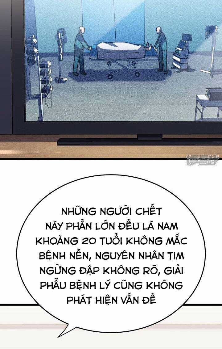 Sát Thần Chi Lộ Tại Dị Giới Chapter 53 trang 54