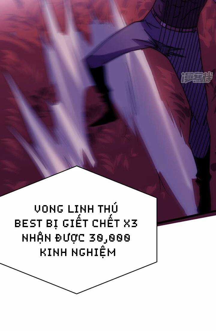 Sát Thần Chi Lộ Tại Dị Giới Chapter 53 trang 6