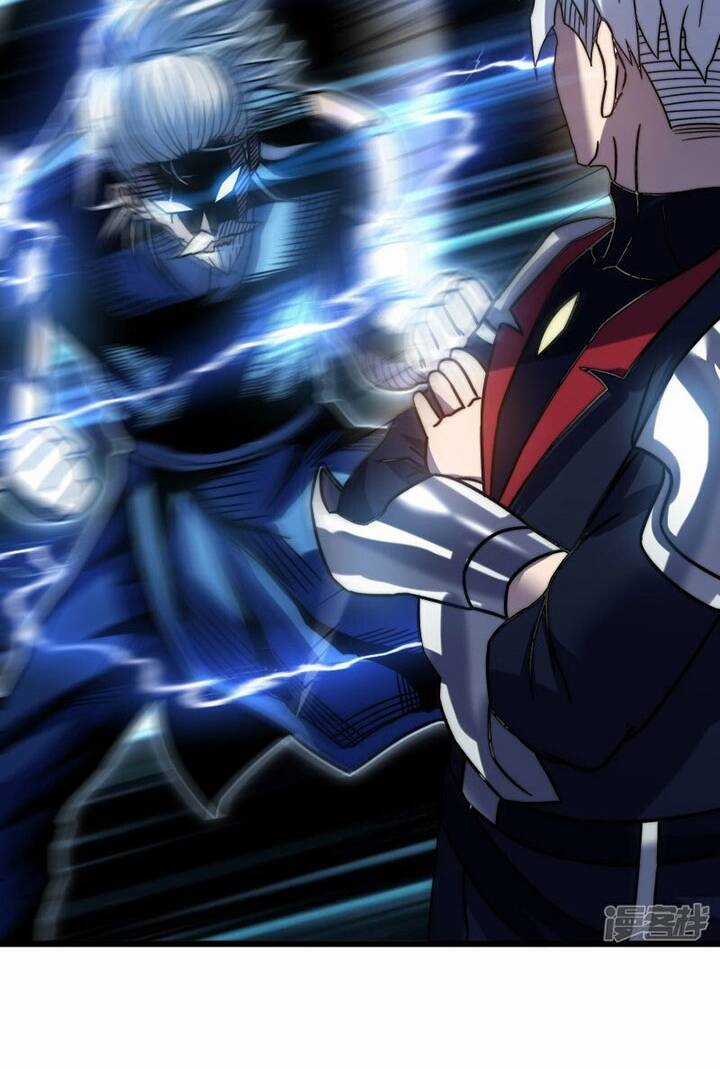 Sát Thần Chi Lộ Tại Dị Giới Chapter 53 trang 69