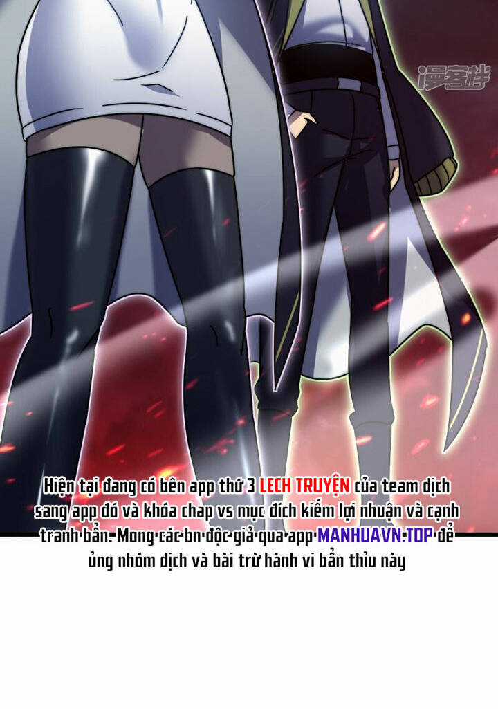 Sát Thần Chi Lộ Tại Dị Giới Chapter 53 trang 83