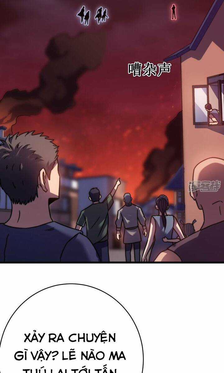 Sát Thần Chi Lộ Tại Dị Giới Chapter 54 trang 14