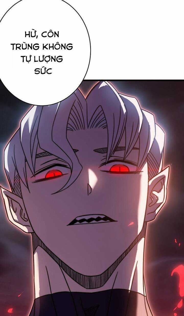 Sát Thần Chi Lộ Tại Dị Giới Chapter 54 trang 23