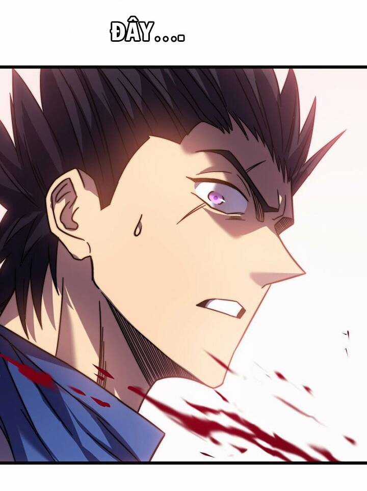 Sát Thần Chi Lộ Tại Dị Giới Chapter 54 trang 27