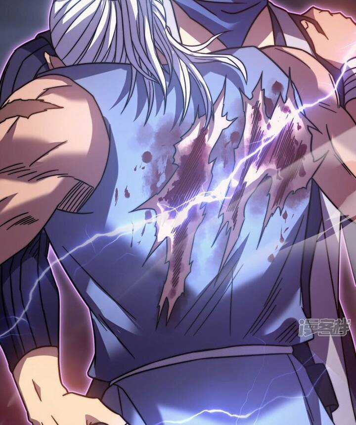 Sát Thần Chi Lộ Tại Dị Giới Chapter 54 trang 29