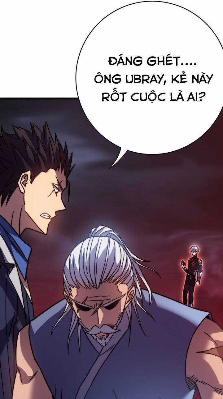 Sát Thần Chi Lộ Tại Dị Giới Chapter 54 trang 32