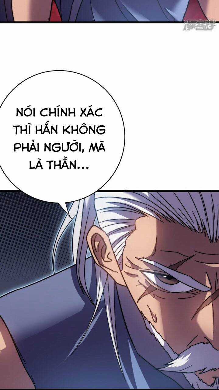 Sát Thần Chi Lộ Tại Dị Giới Chapter 54 trang 33