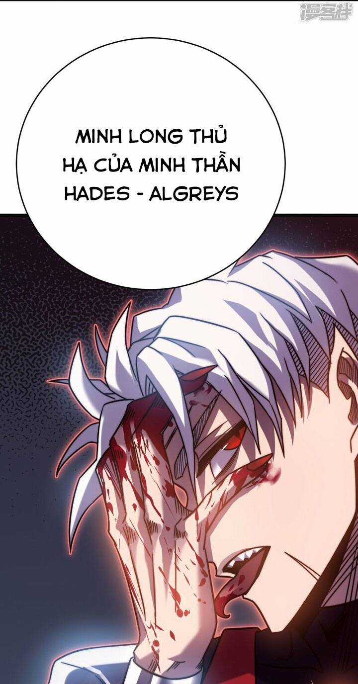 Sát Thần Chi Lộ Tại Dị Giới Chapter 54 trang 34