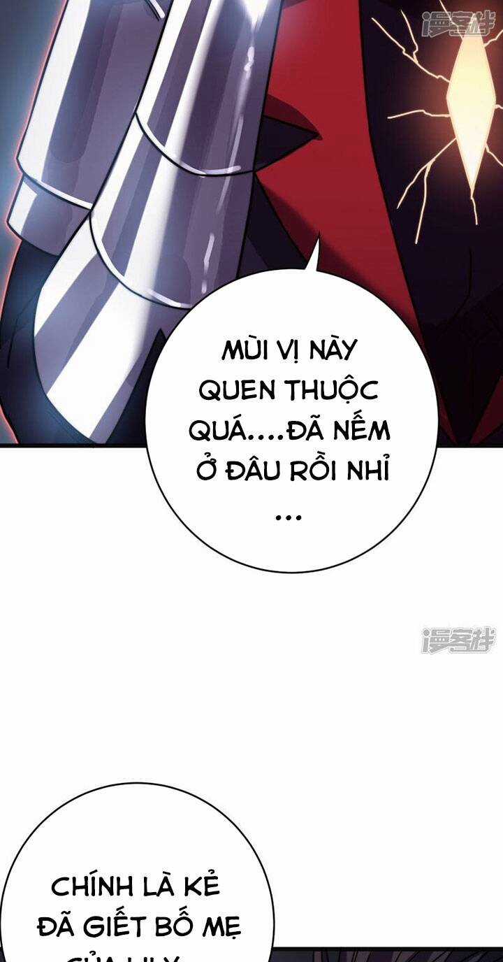 Sát Thần Chi Lộ Tại Dị Giới Chapter 54 trang 35