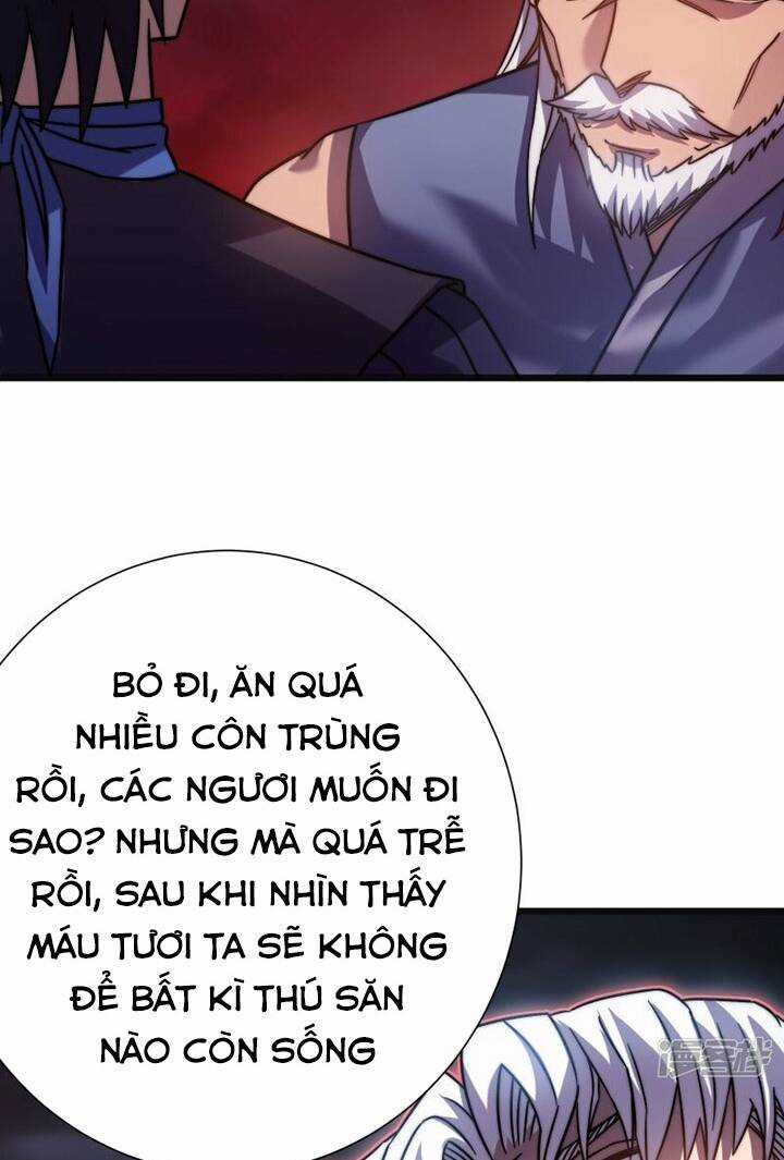 Sát Thần Chi Lộ Tại Dị Giới Chapter 54 trang 38