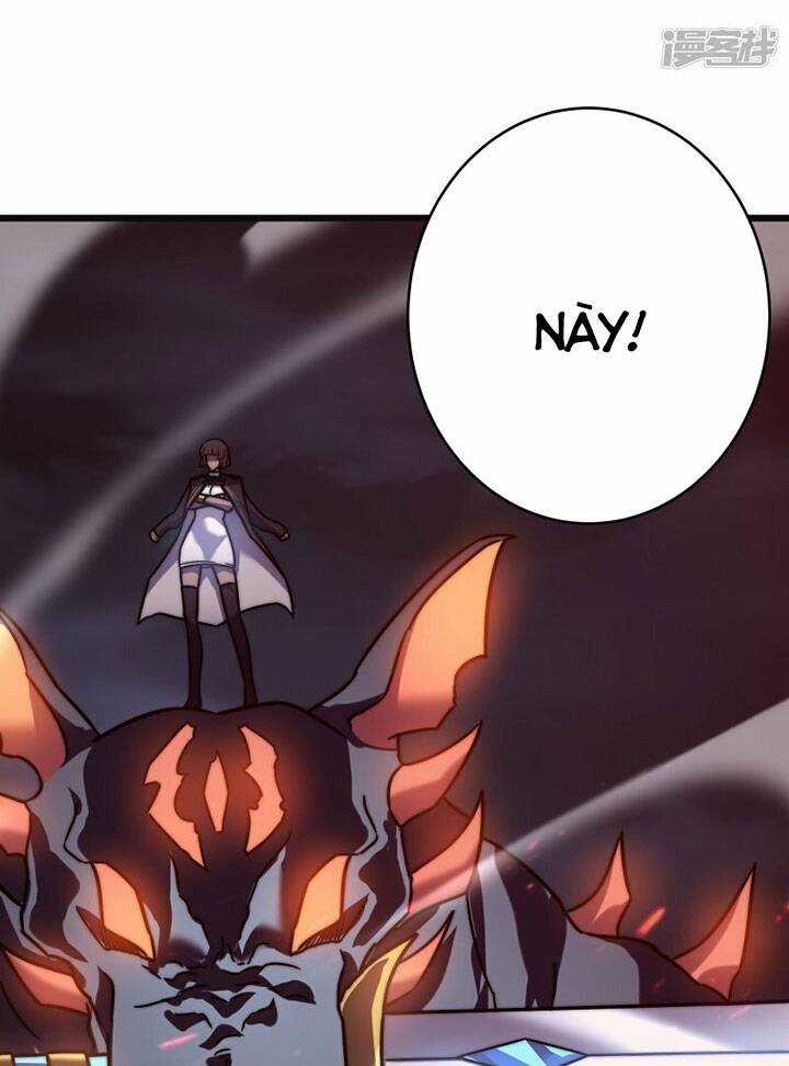 Sát Thần Chi Lộ Tại Dị Giới Chapter 54 trang 40