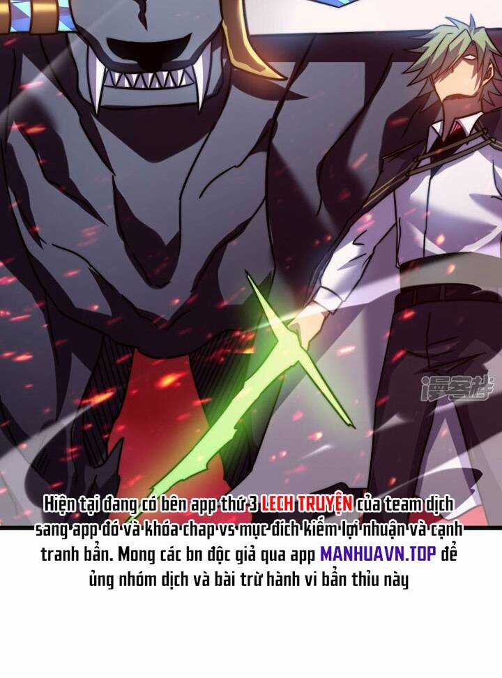 Sát Thần Chi Lộ Tại Dị Giới Chapter 54 trang 41