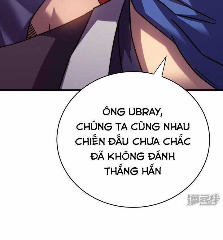 Sát Thần Chi Lộ Tại Dị Giới Chapter 54 trang 45