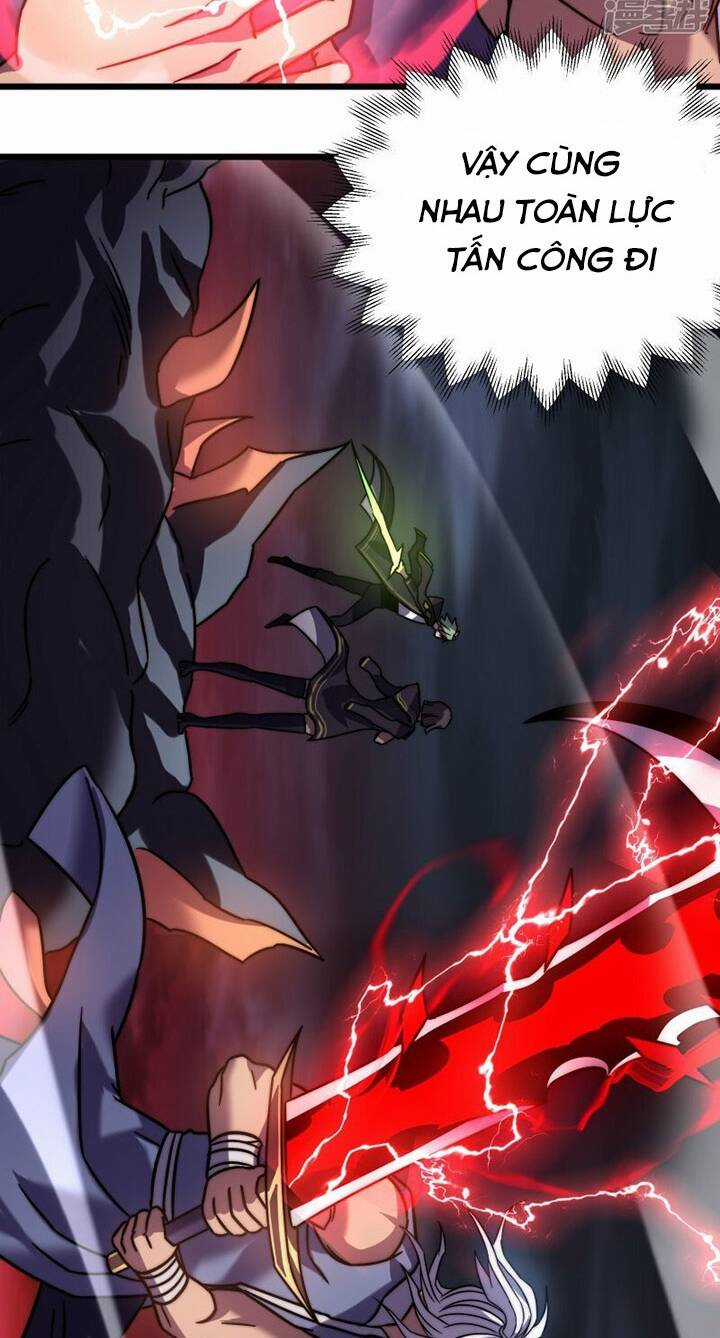 Sát Thần Chi Lộ Tại Dị Giới Chapter 54 trang 47