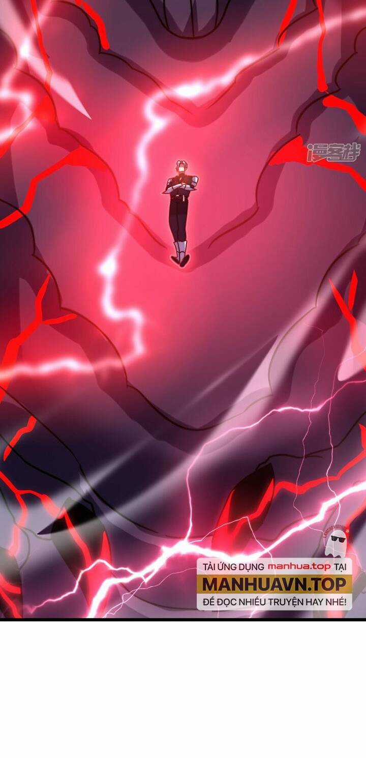 Sát Thần Chi Lộ Tại Dị Giới Chapter 54 trang 51