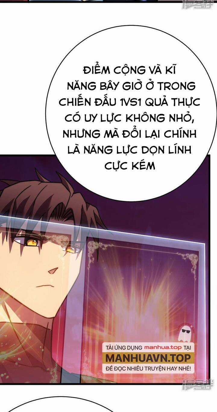 Sát Thần Chi Lộ Tại Dị Giới Chapter 54 trang 56