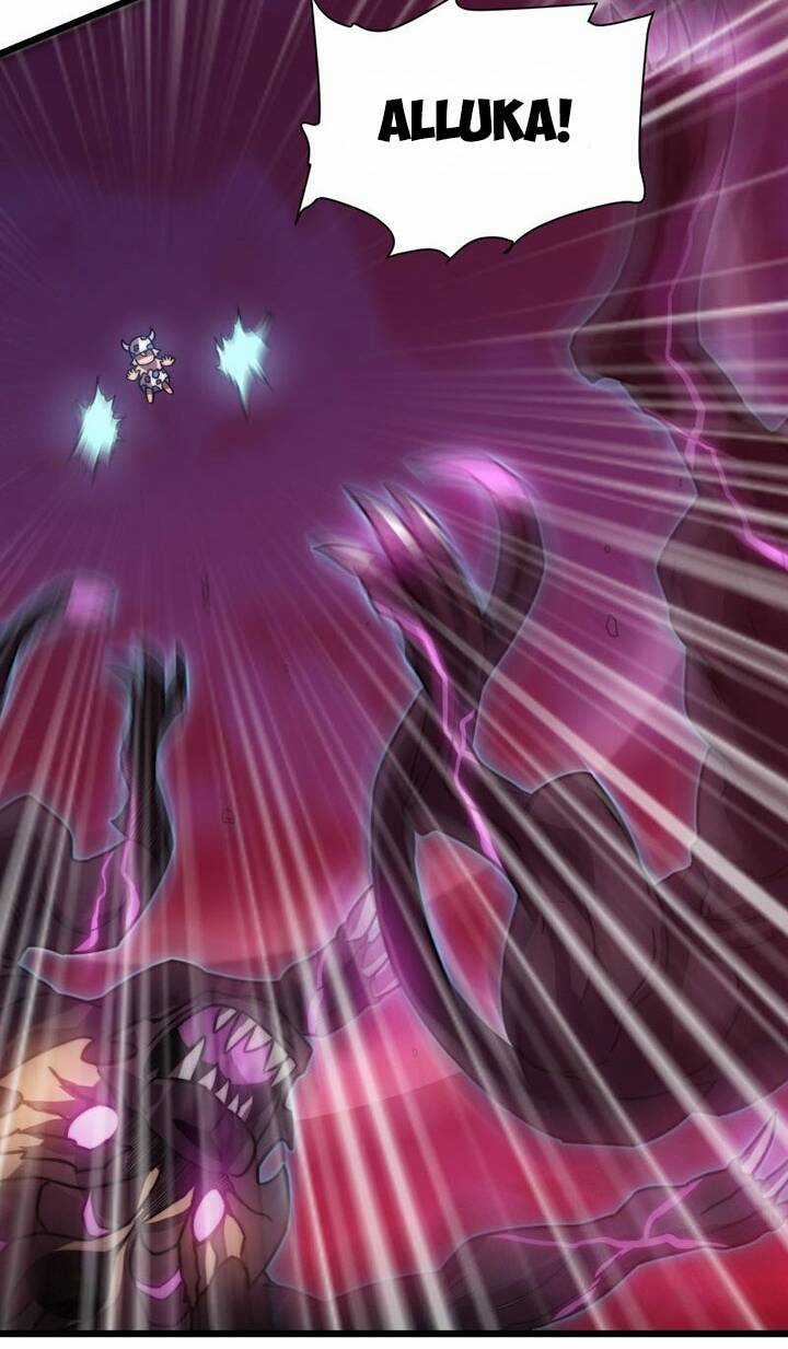 Sát Thần Chi Lộ Tại Dị Giới Chapter 54 trang 9