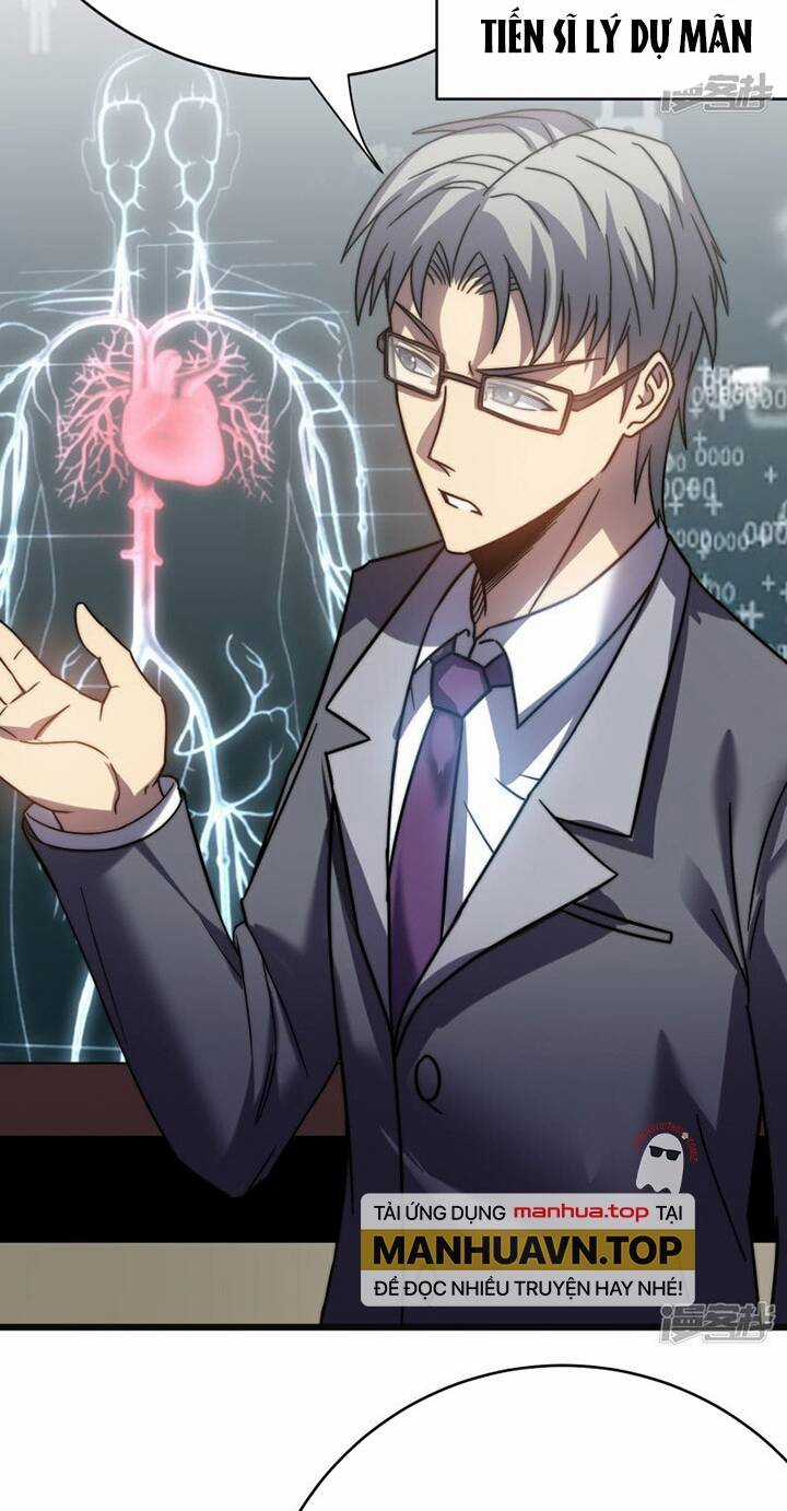 Sát Thần Chi Lộ Tại Dị Giới Chapter 55 trang 10