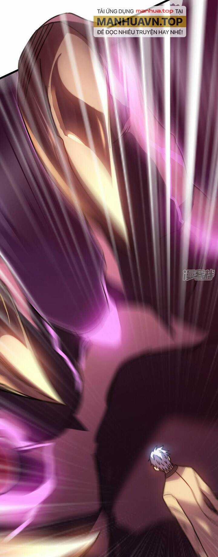 Sát Thần Chi Lộ Tại Dị Giới Chapter 55 trang 19