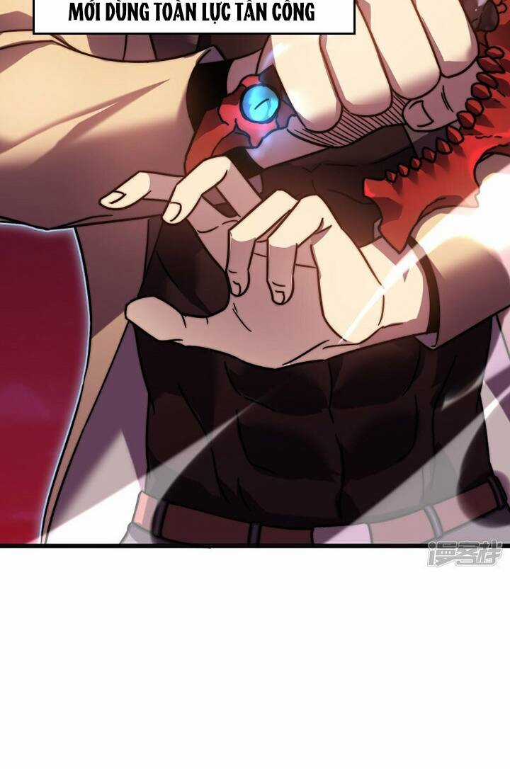 Sát Thần Chi Lộ Tại Dị Giới Chapter 55 trang 29