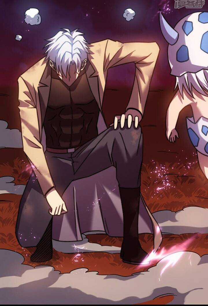 Sát Thần Chi Lộ Tại Dị Giới Chapter 55 trang 68