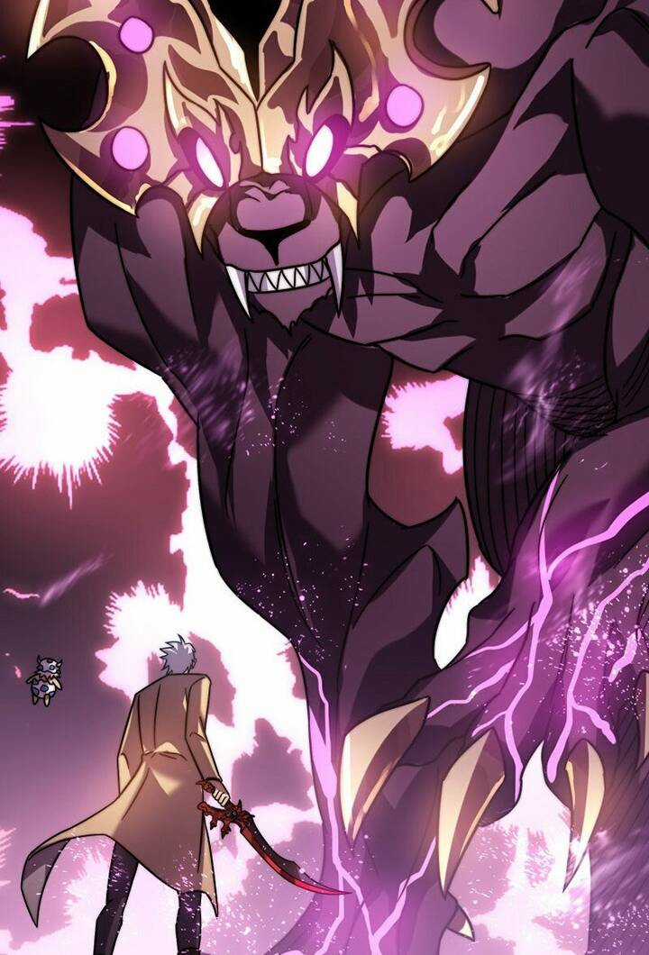 Sát Thần Chi Lộ Tại Dị Giới Chapter 55 trang 73