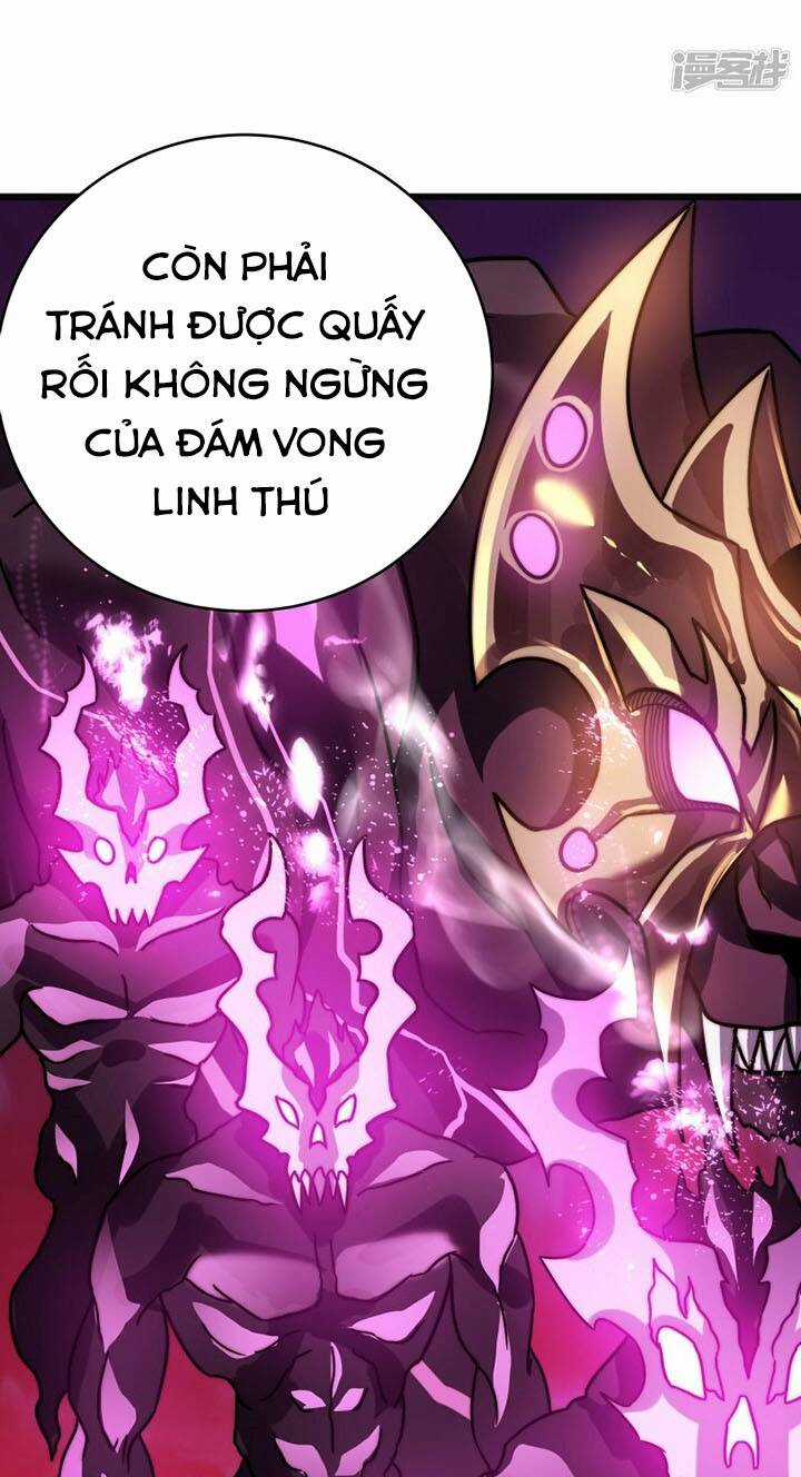 Sát Thần Chi Lộ Tại Dị Giới Chapter 56 trang 28