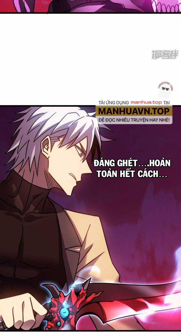 Sát Thần Chi Lộ Tại Dị Giới Chapter 56 trang 29