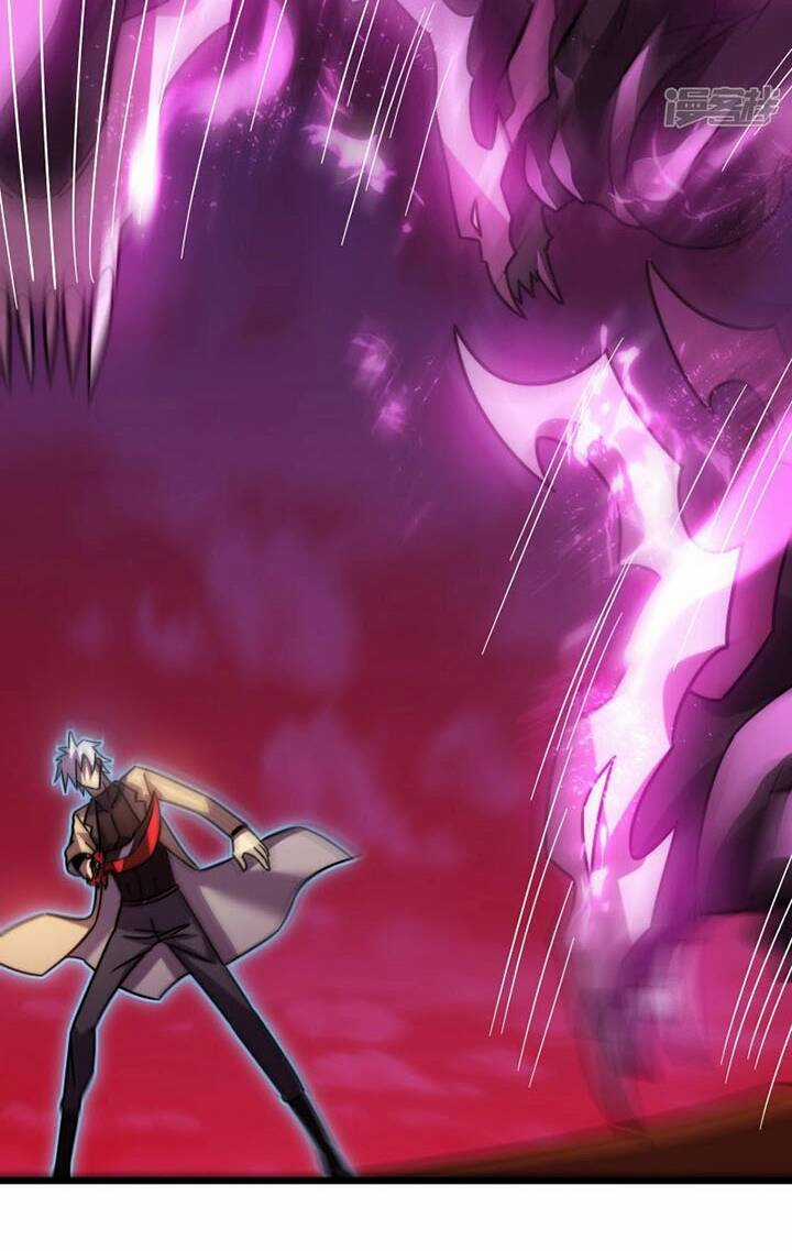 Sát Thần Chi Lộ Tại Dị Giới Chapter 56 trang 31