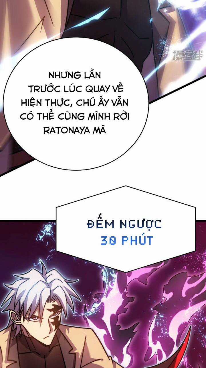 Sát Thần Chi Lộ Tại Dị Giới Chapter 56 trang 37