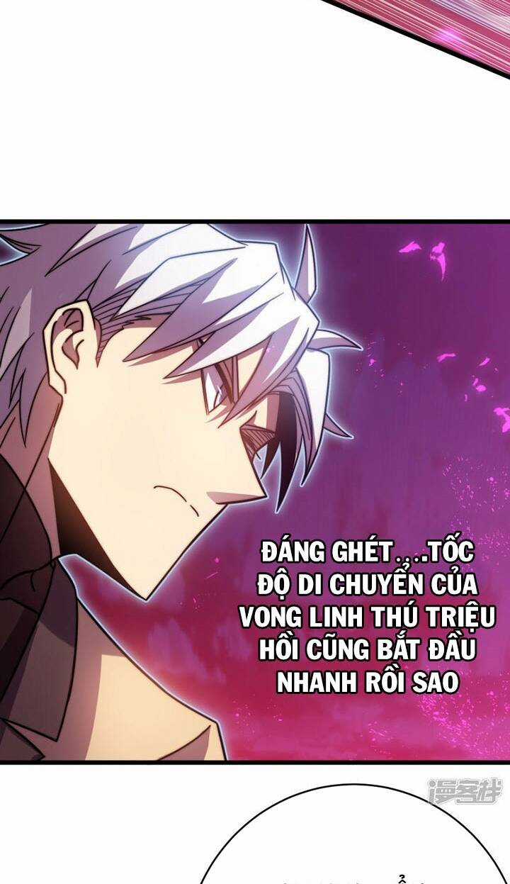 Sát Thần Chi Lộ Tại Dị Giới Chapter 56 trang 4