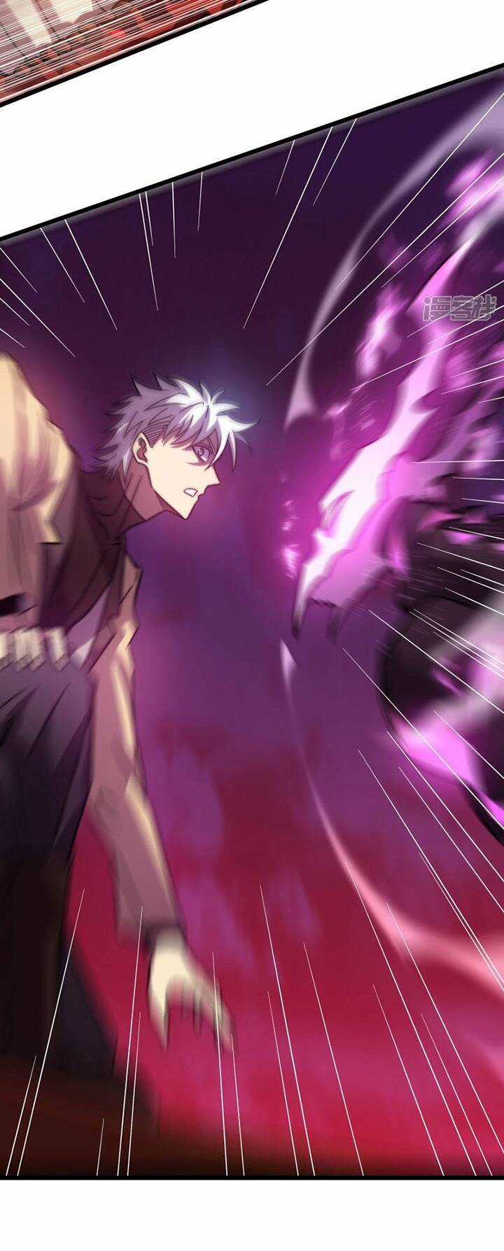 Sát Thần Chi Lộ Tại Dị Giới Chapter 56 trang 47