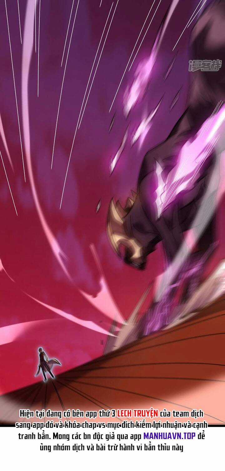 Sát Thần Chi Lộ Tại Dị Giới Chapter 56 trang 71