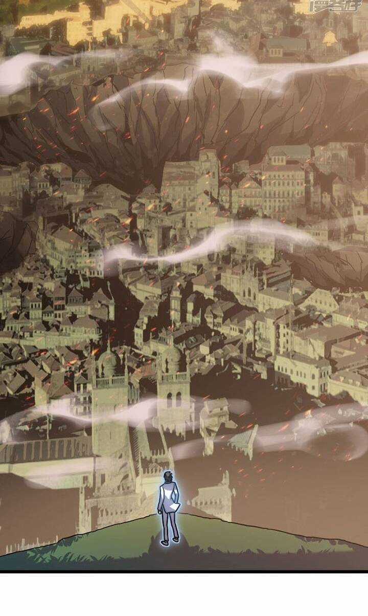 Sát Thần Chi Lộ Tại Dị Giới Chapter 57 trang 19