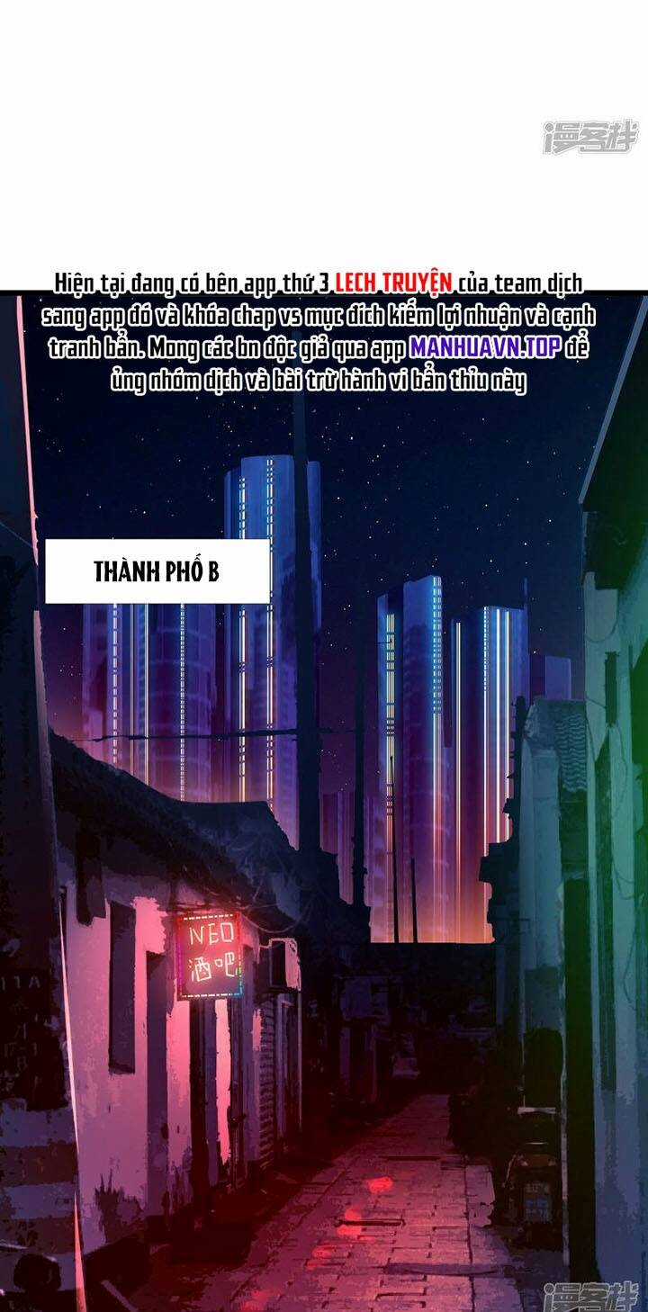 Sát Thần Chi Lộ Tại Dị Giới Chapter 57 trang 20