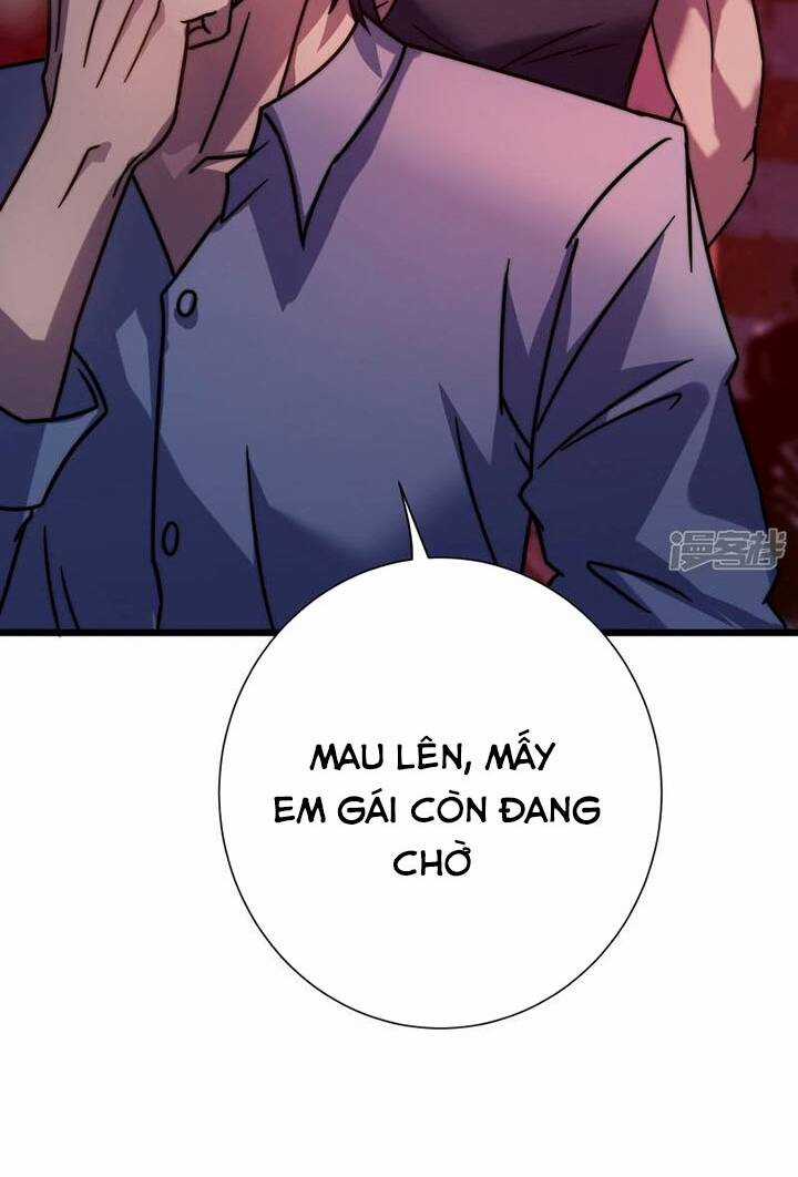 Sát Thần Chi Lộ Tại Dị Giới Chapter 57 trang 25