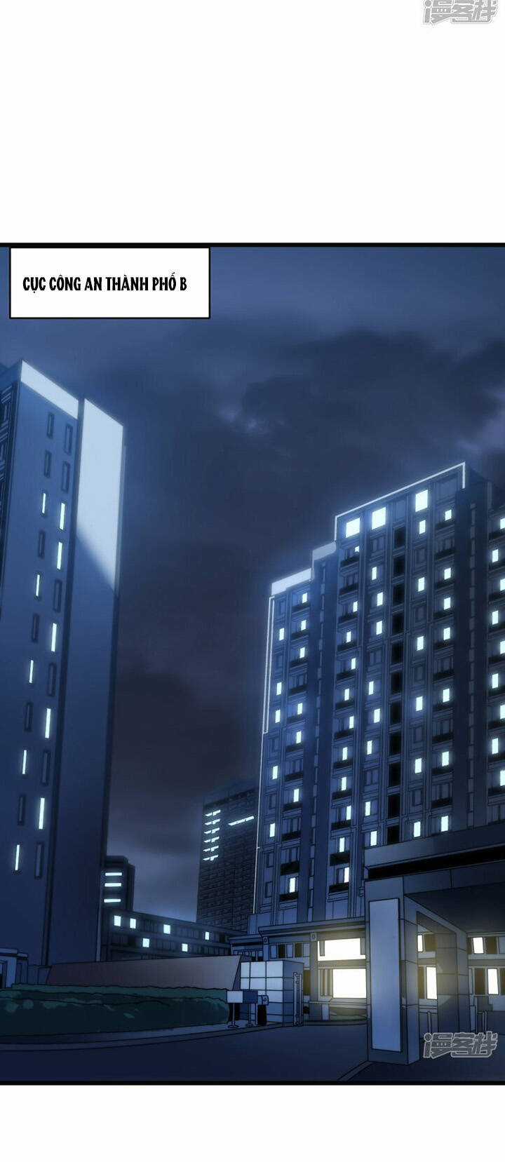 Sát Thần Chi Lộ Tại Dị Giới Chapter 58 trang 15