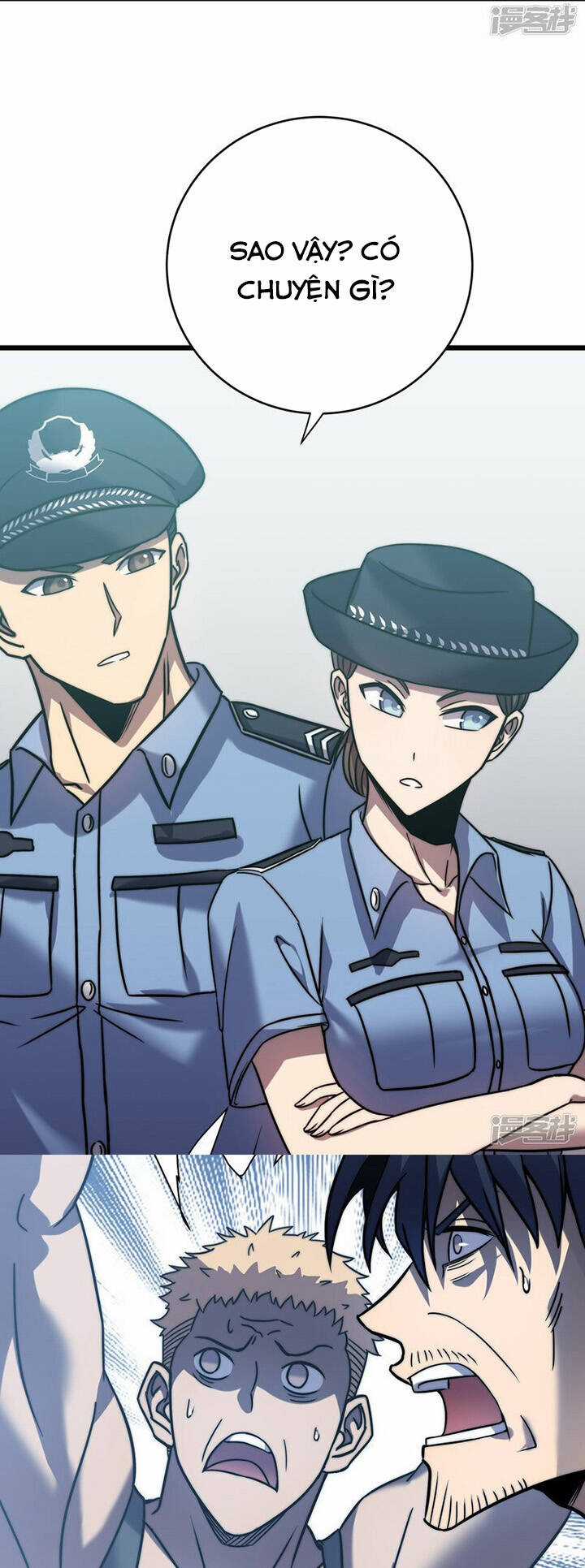 Sát Thần Chi Lộ Tại Dị Giới Chapter 58 trang 18