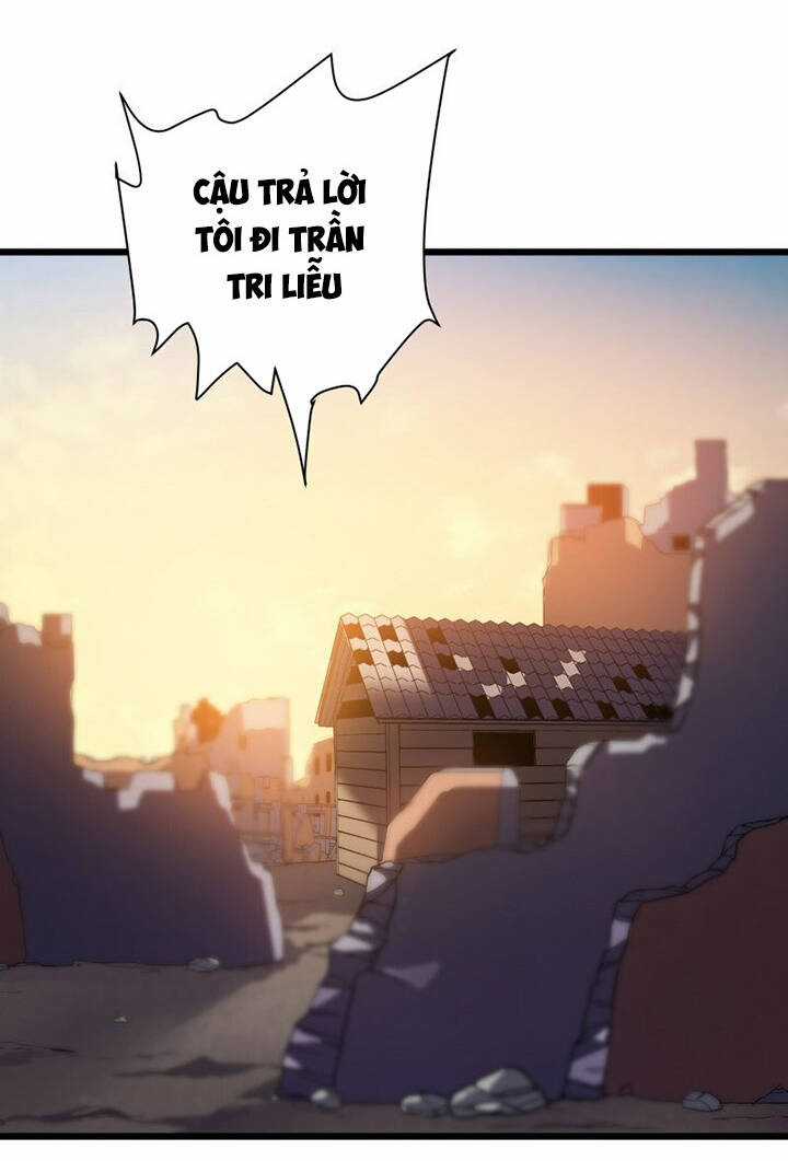 Sát Thần Chi Lộ Tại Dị Giới Chapter 58 trang 25