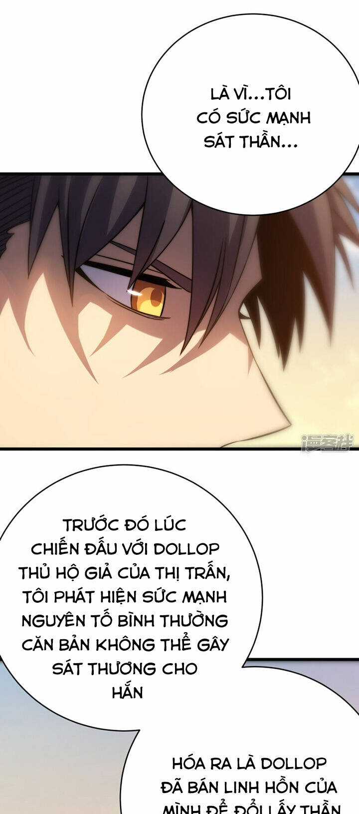 Sát Thần Chi Lộ Tại Dị Giới Chapter 58 trang 38