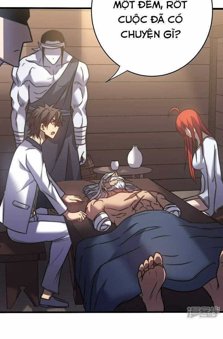 Sát Thần Chi Lộ Tại Dị Giới Chapter 58 trang 6