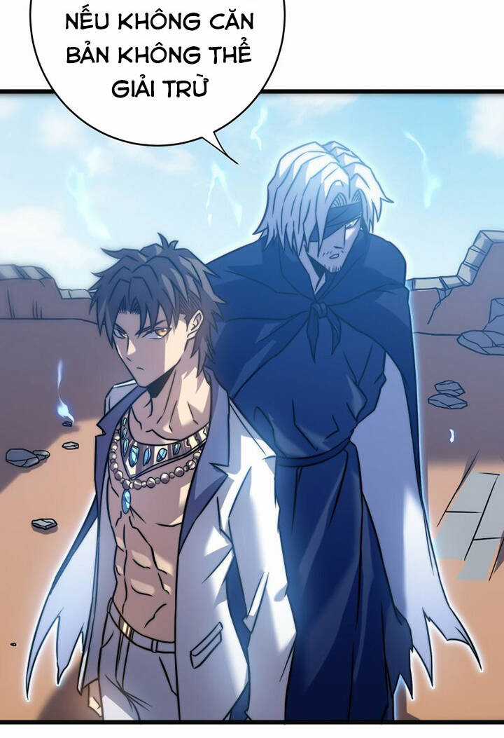 Sát Thần Chi Lộ Tại Dị Giới Chapter 59 trang 21