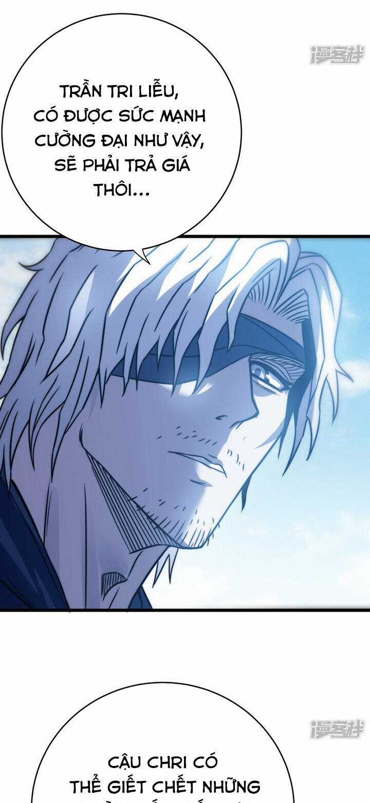 Sát Thần Chi Lộ Tại Dị Giới Chapter 59 trang 22