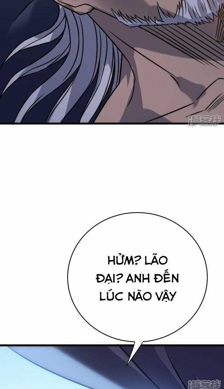 Sát Thần Chi Lộ Tại Dị Giới Chapter 59 trang 30