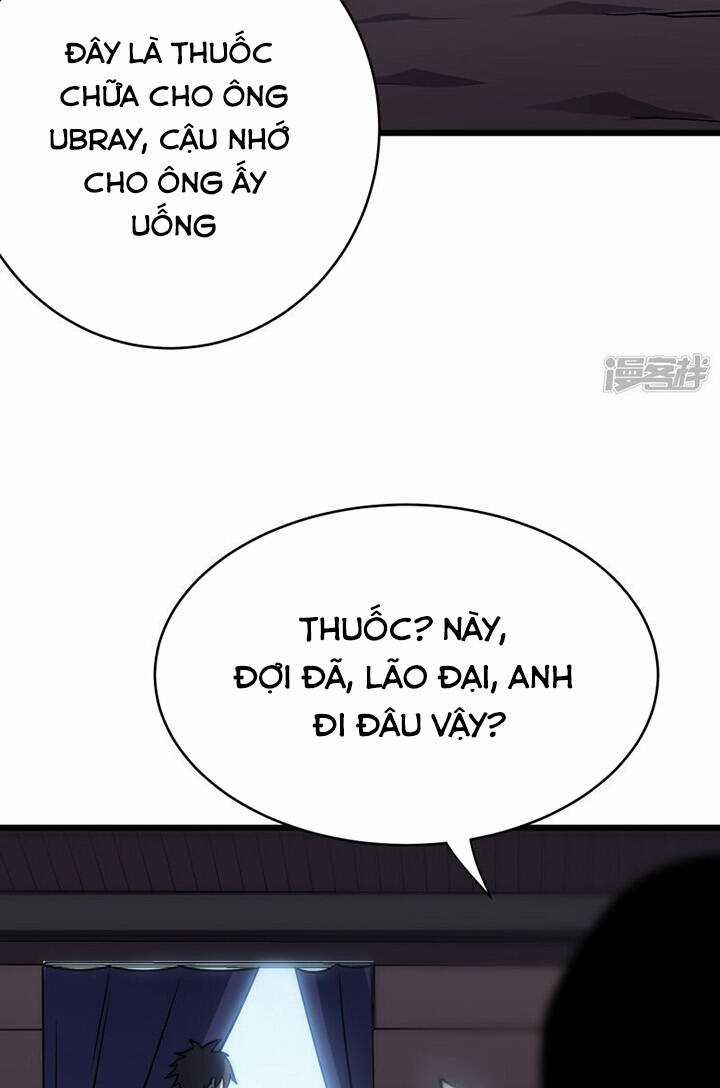 Sát Thần Chi Lộ Tại Dị Giới Chapter 59 trang 35